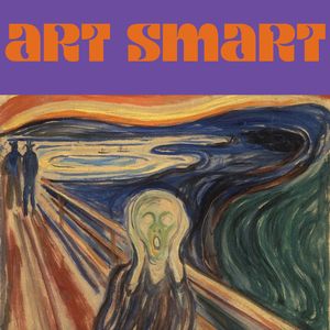Art Smart: Edvard Mu